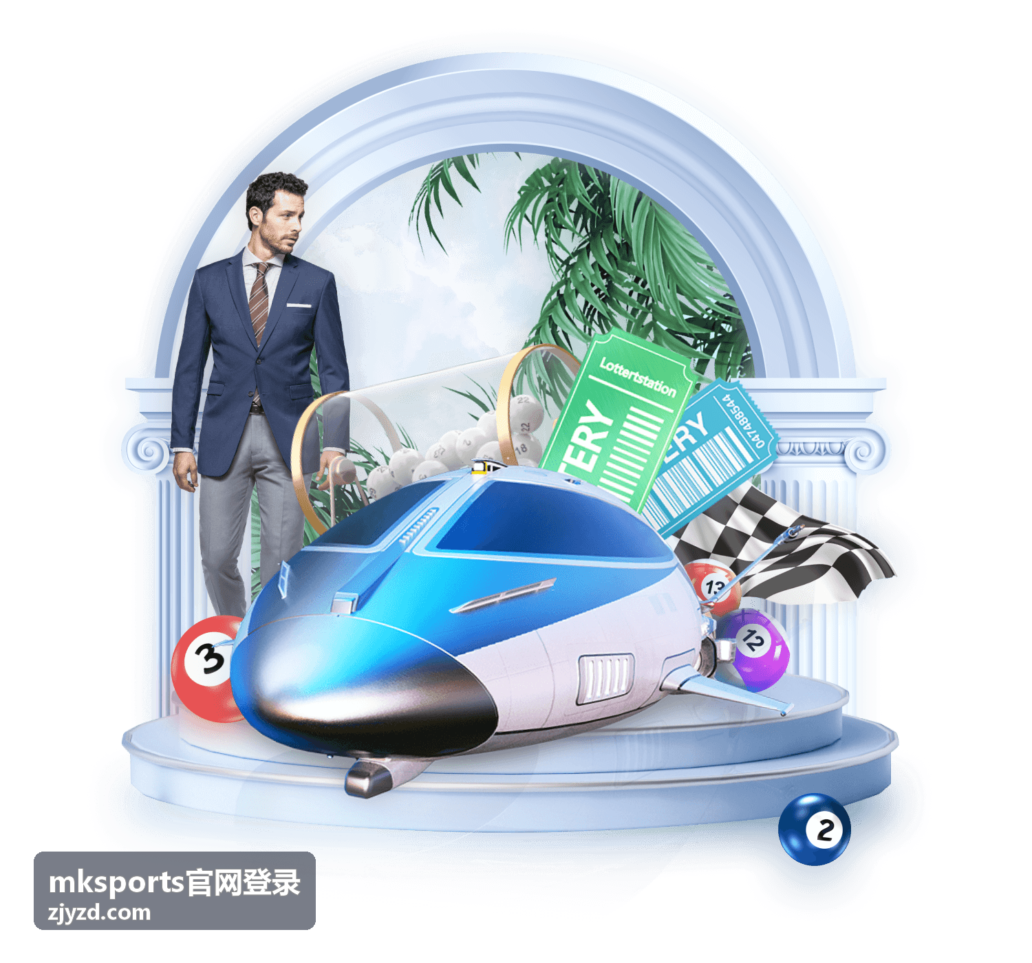 mksports官网登录 账号安全防护教程封面